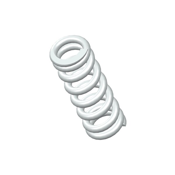 Approved Vendor Compression Spring, O= .188, L= .56, W= .035 G309975235 - main